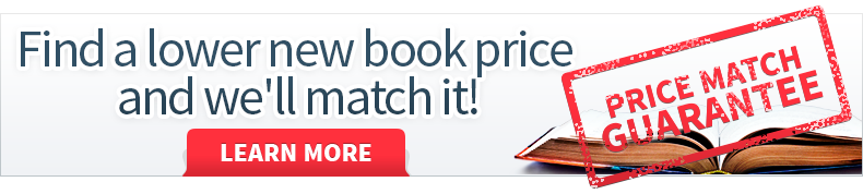 Price match guarantee